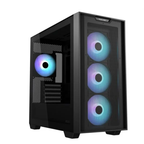 Asus AMD GAME PC V17